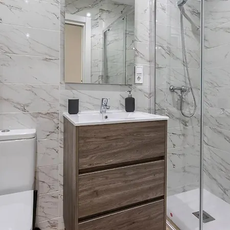Beheko Etxea Apartamento