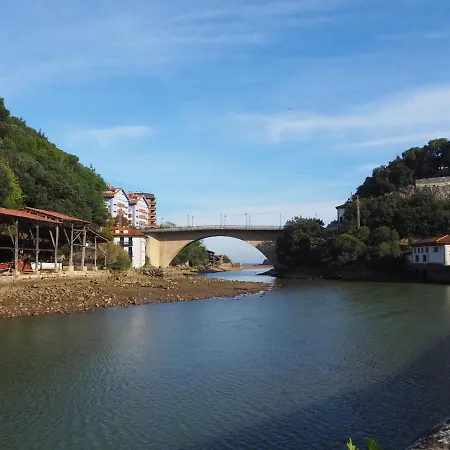 Beheko Etxea Lekeitio