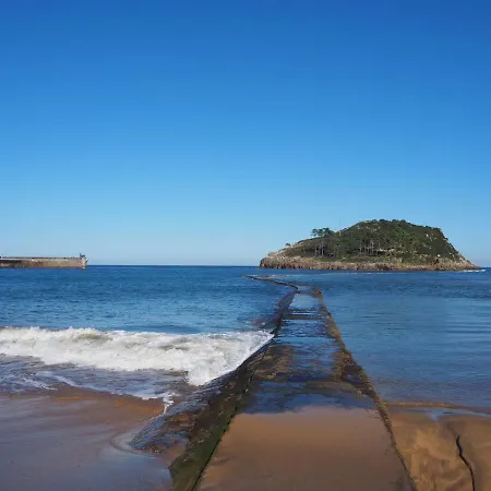 Beheko Etxea * Lekeitio