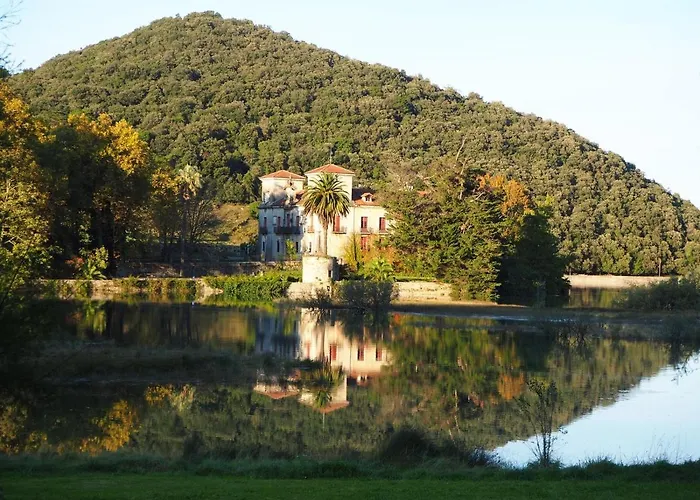 Apartment Beheko Etxea *