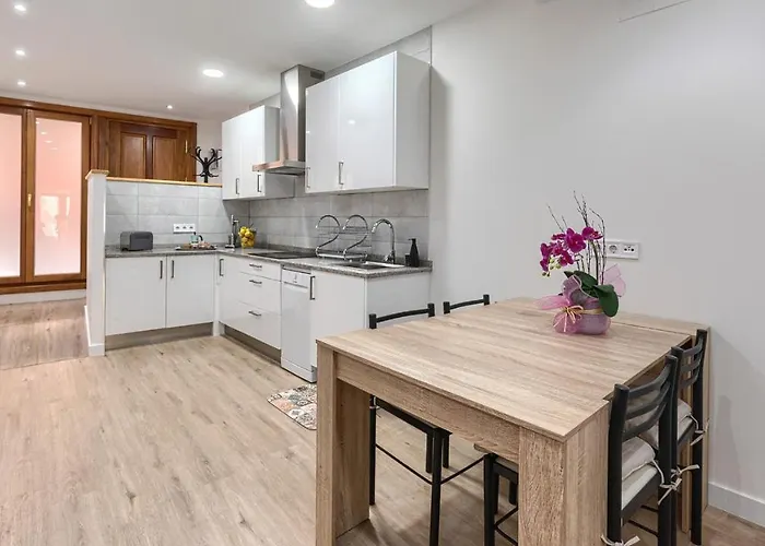 Beheko Etxea * Lekeitio