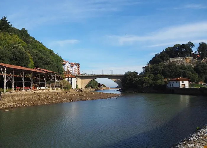 Beheko Etxea Lequeitio