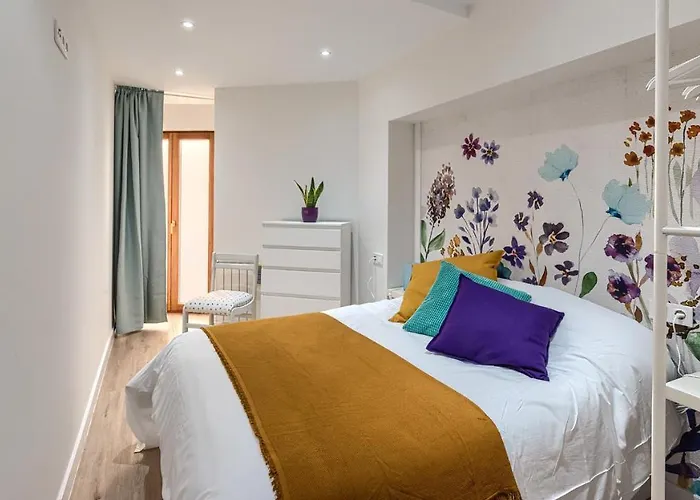 Beheko Etxea Appartement