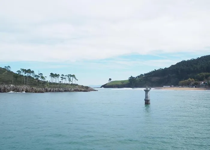 Beheko Etxea Lekeitio